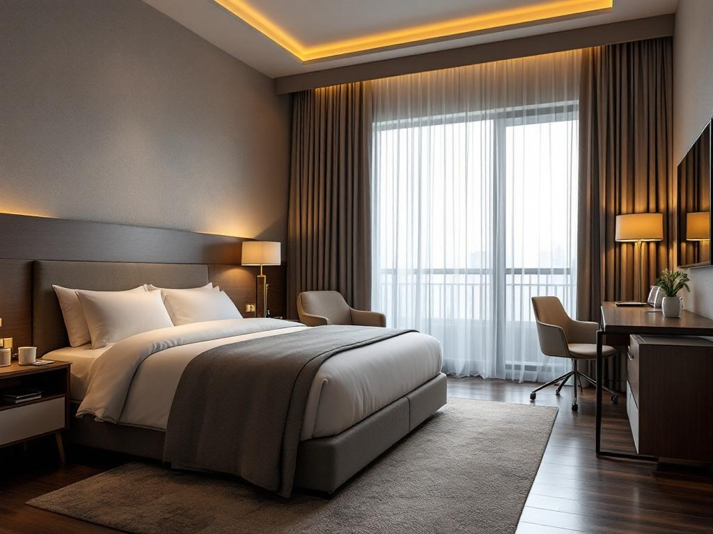 Reisen & Übernachtung