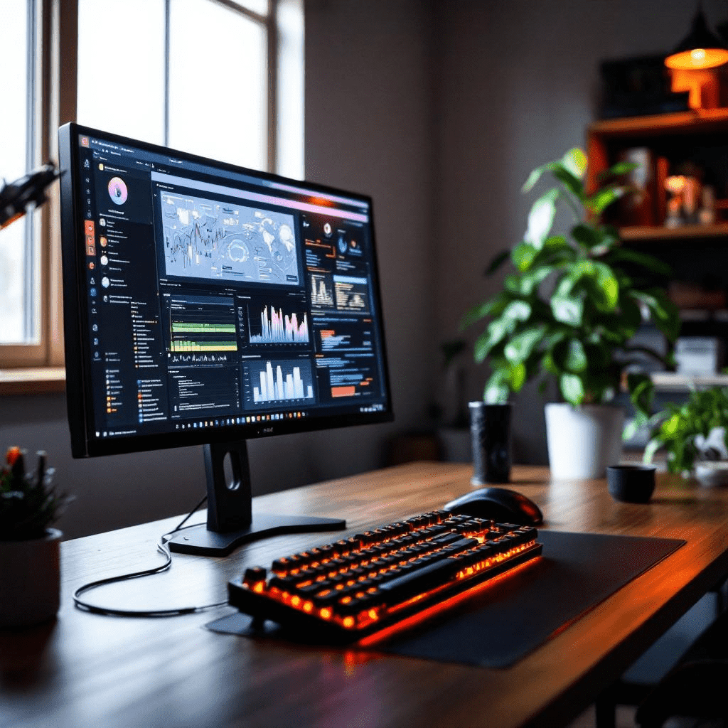 Computer & Elektronik