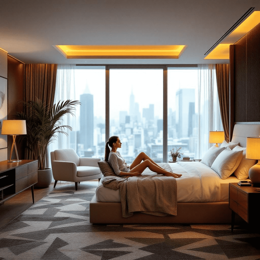 Hotels & Gastronomie