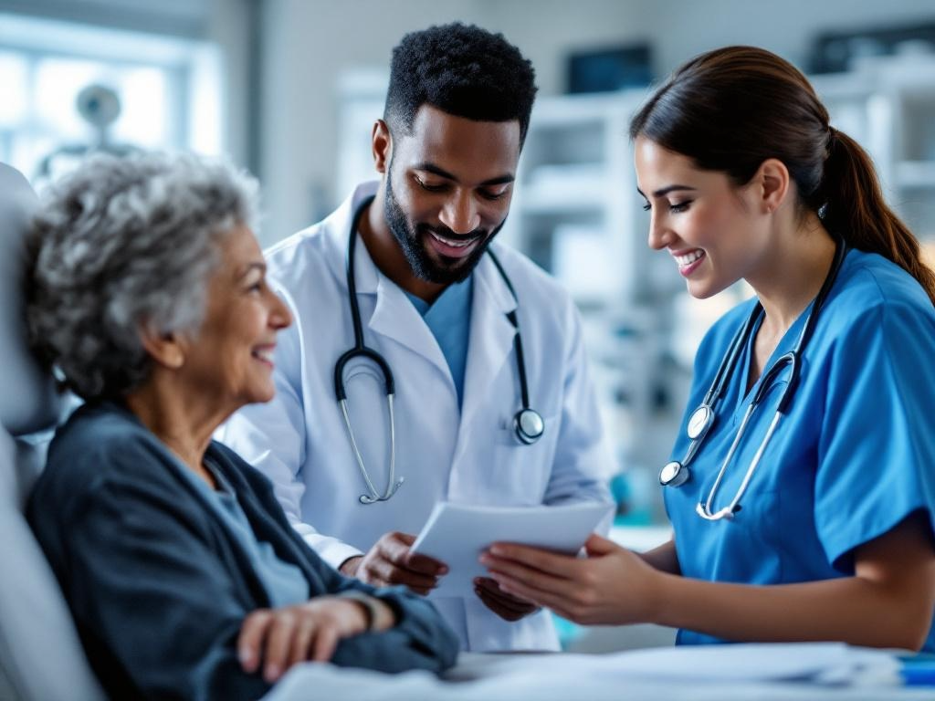 Gesundheit & Medizin