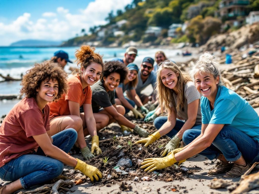 Gesellschaft & Soziales