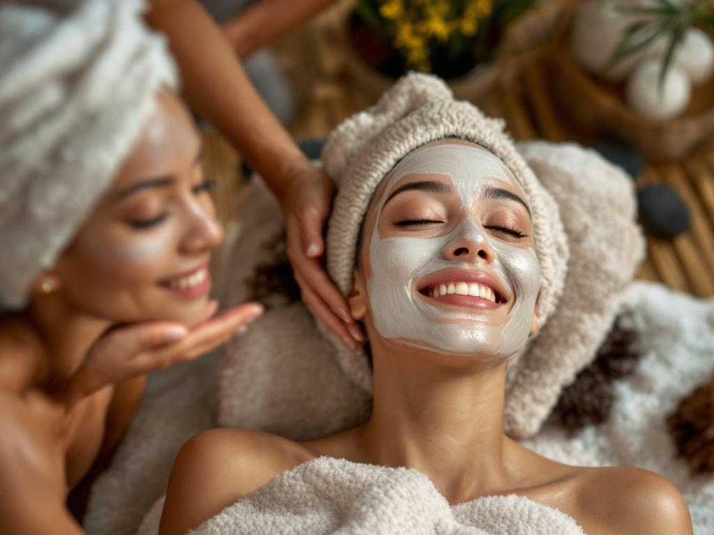 Schönheit & Wellness