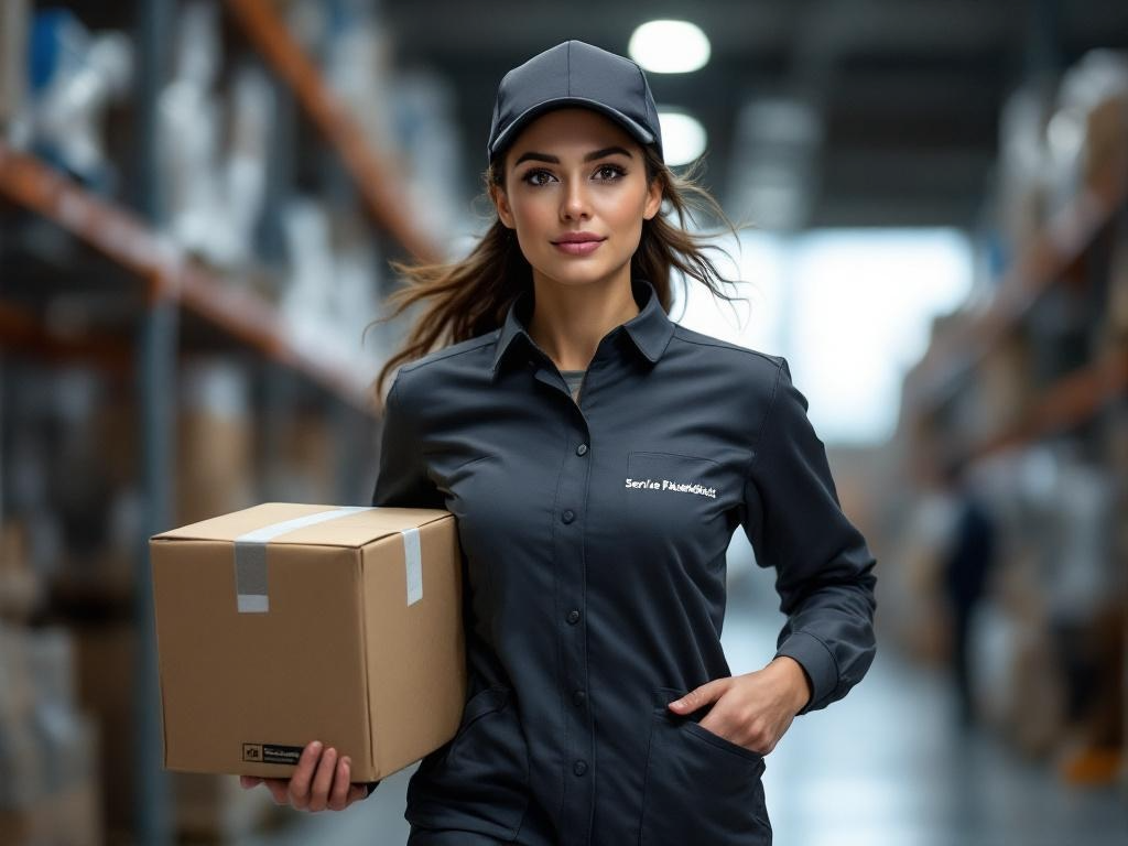 Service & Dienstleistung