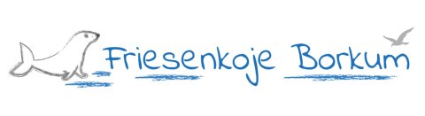 Friesenkoje Borkum