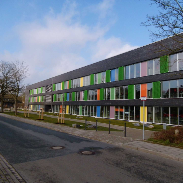 Ostendorf Bau GmbH & Co. KG