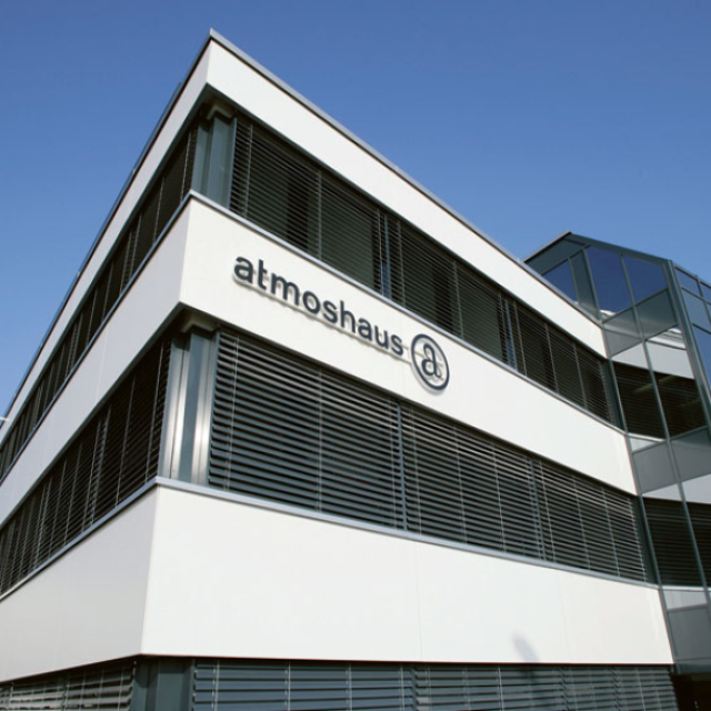 Atmoshaus AG