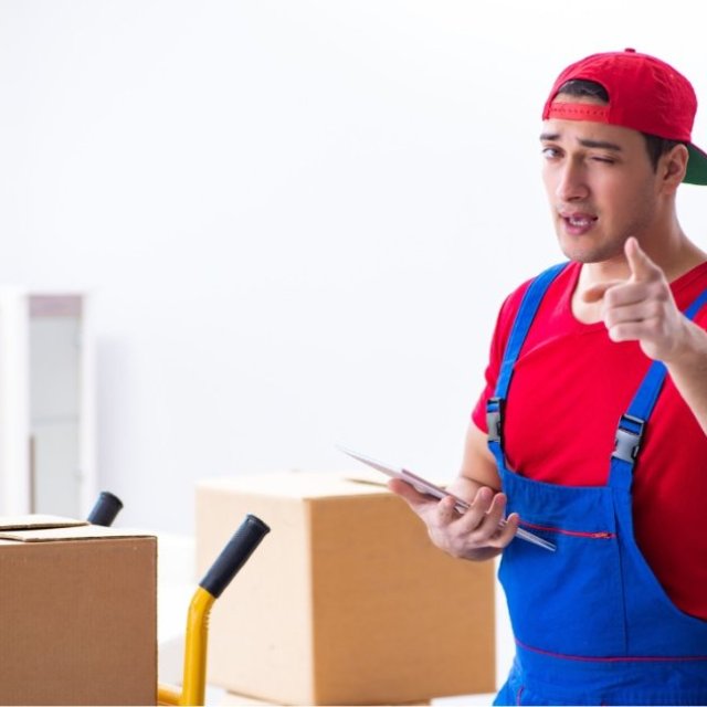 Zeid Entrümpelung Berlin