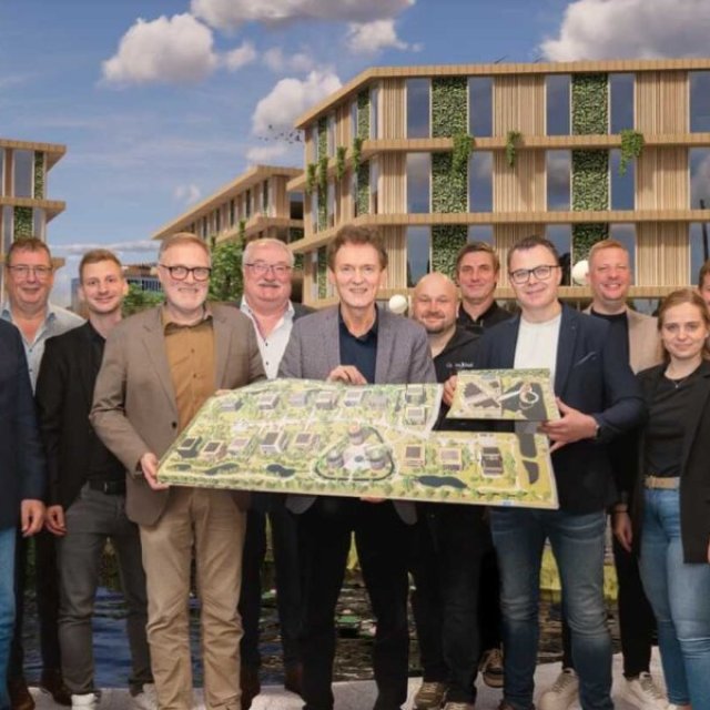 Bau- und Projektleitung Exeler GmbH