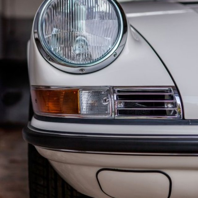 Freie Porsche Werkstatt