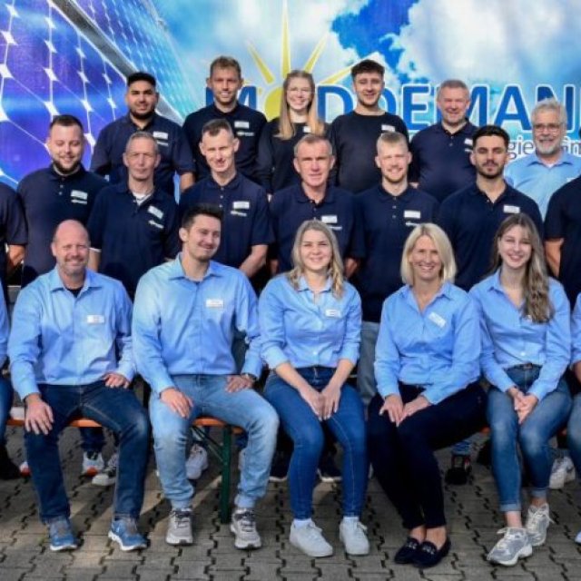 Moddemann Neue Energien GmbH