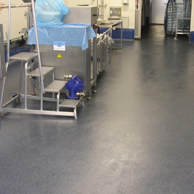 Keute Kunstharz-Fußboden GmbH