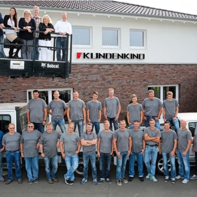 S+S Loeks Altendorfer Bau- und Projektierungsgesellschaft mbH Max-Planck-Straße 13