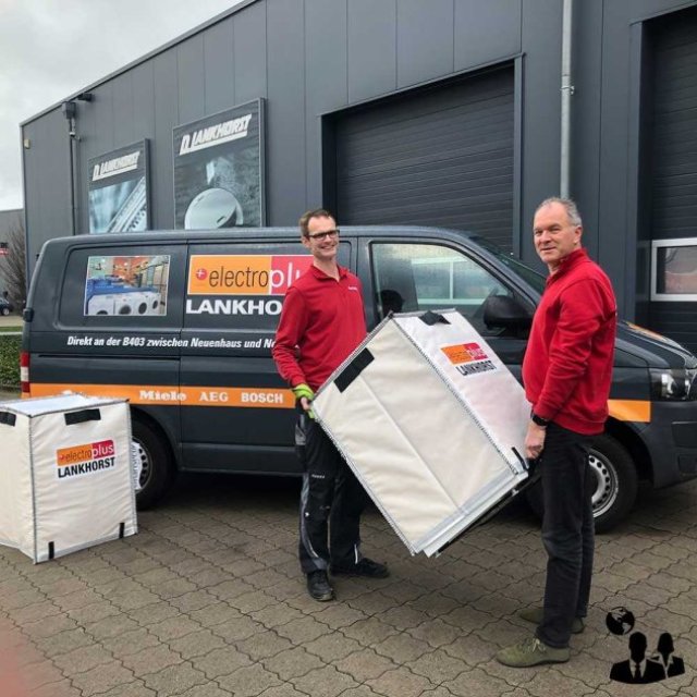 Elektro D. Lankhorst GmbH